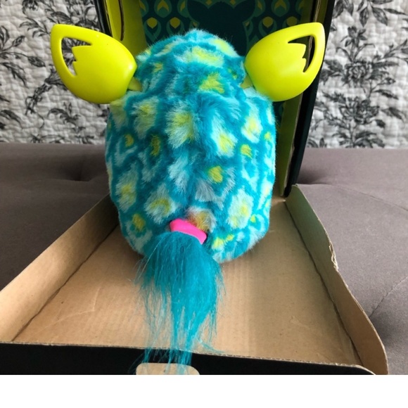 Furby Boom - Picture 3 of 6